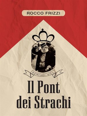 cover image of Il Pont dei Strachi